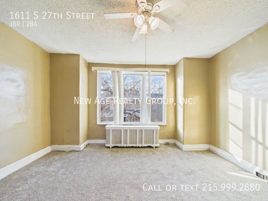 Building Photo - 1611 S 27th St