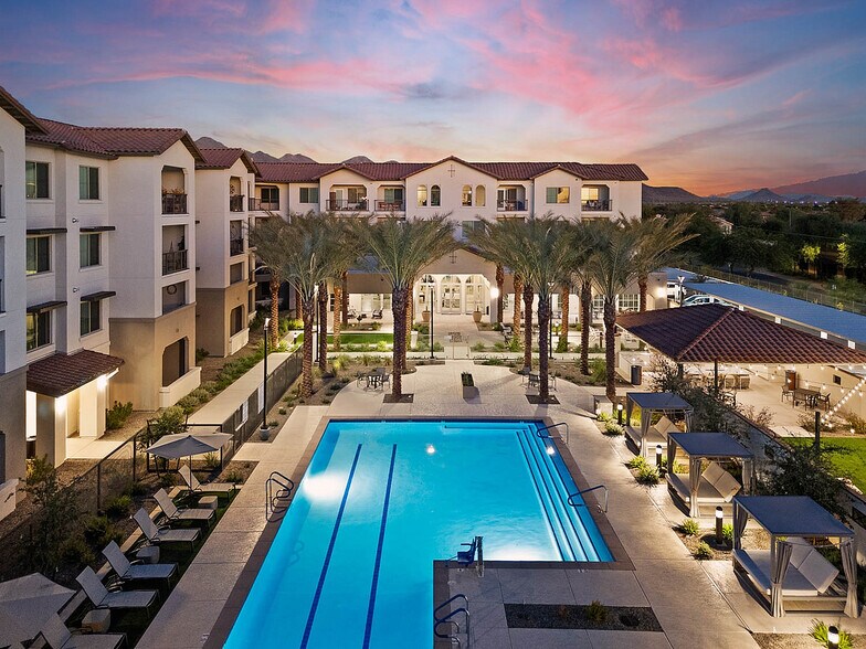 Primary Photo - Overture North Scottsdale 55+ Active Adult Apartment Homes