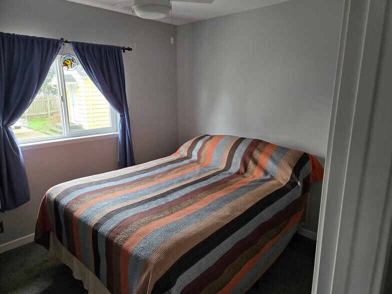 2nd Bedroom - 1228 S 3rd St