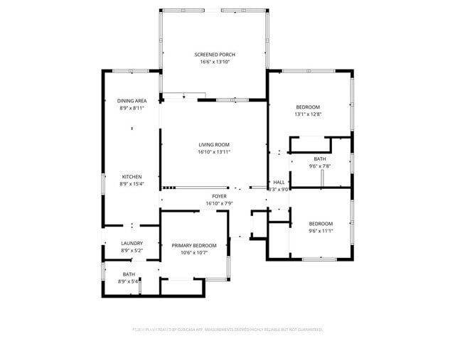 Building Photo - 15853 Romar St