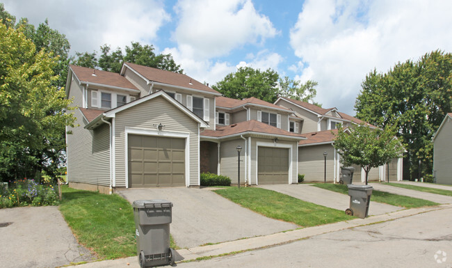 Primary Photo - French Creek Townhouses