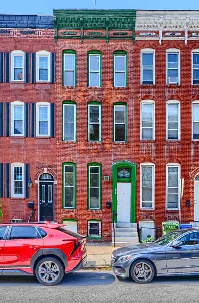 Building Photo - 22 Parkin St