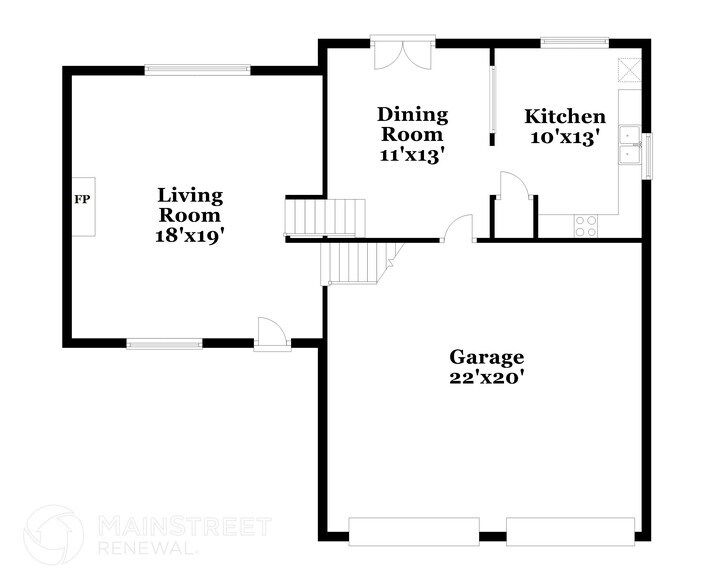 Building Photo - 25 Beaverdam Ct