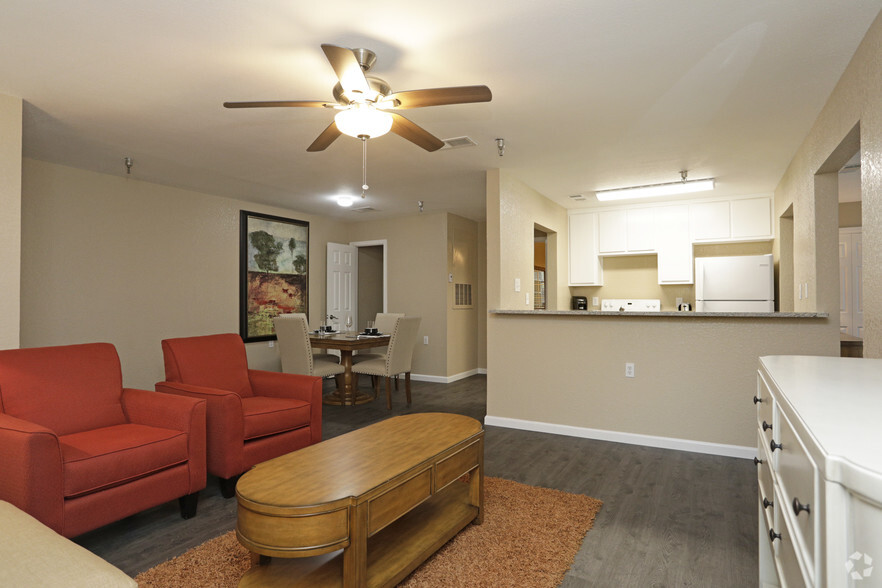 Interior Photo - Serenity at Briarcrest - 55+ Senior Living