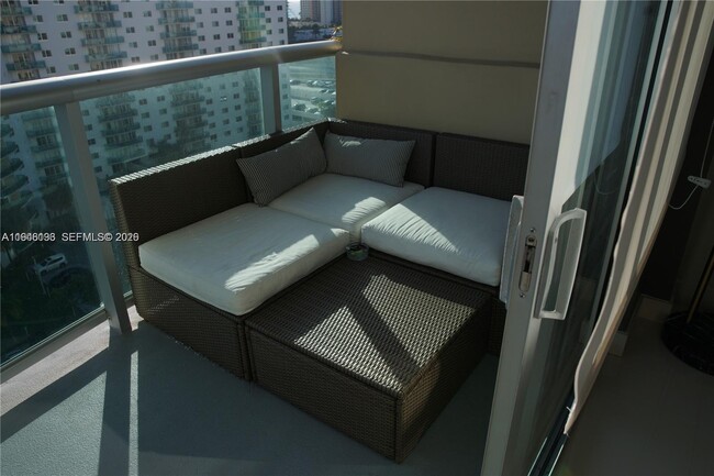 Building Photo - 19390 Collins Ave