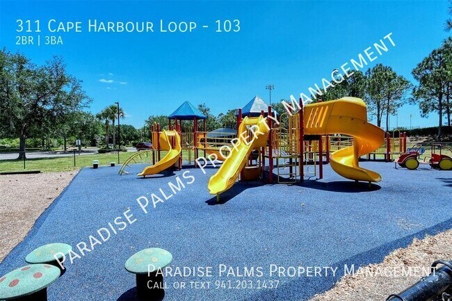 Building Photo - 311 Cape Harbour Loop