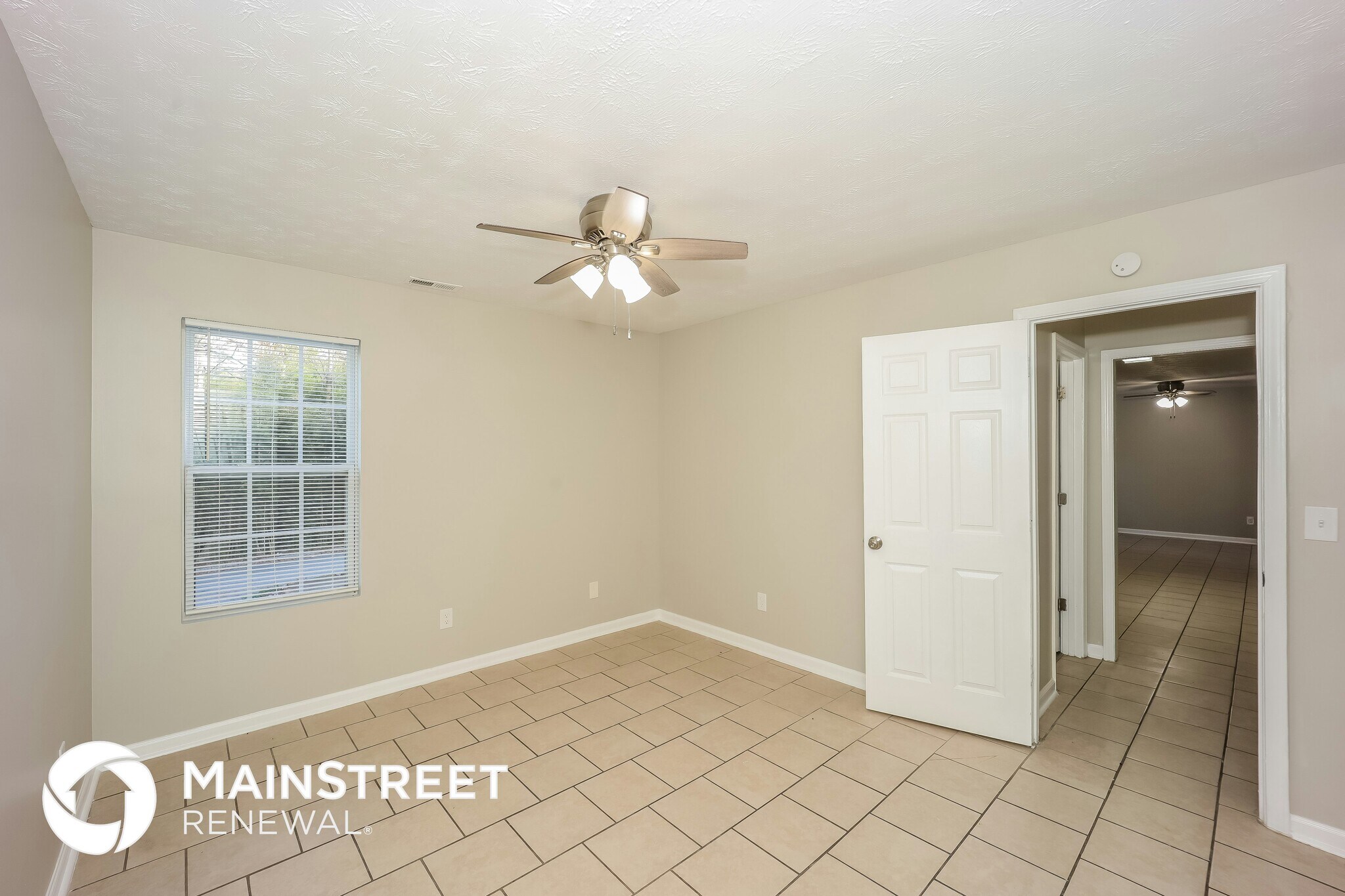 Building Photo - 6115 Forrest Ave