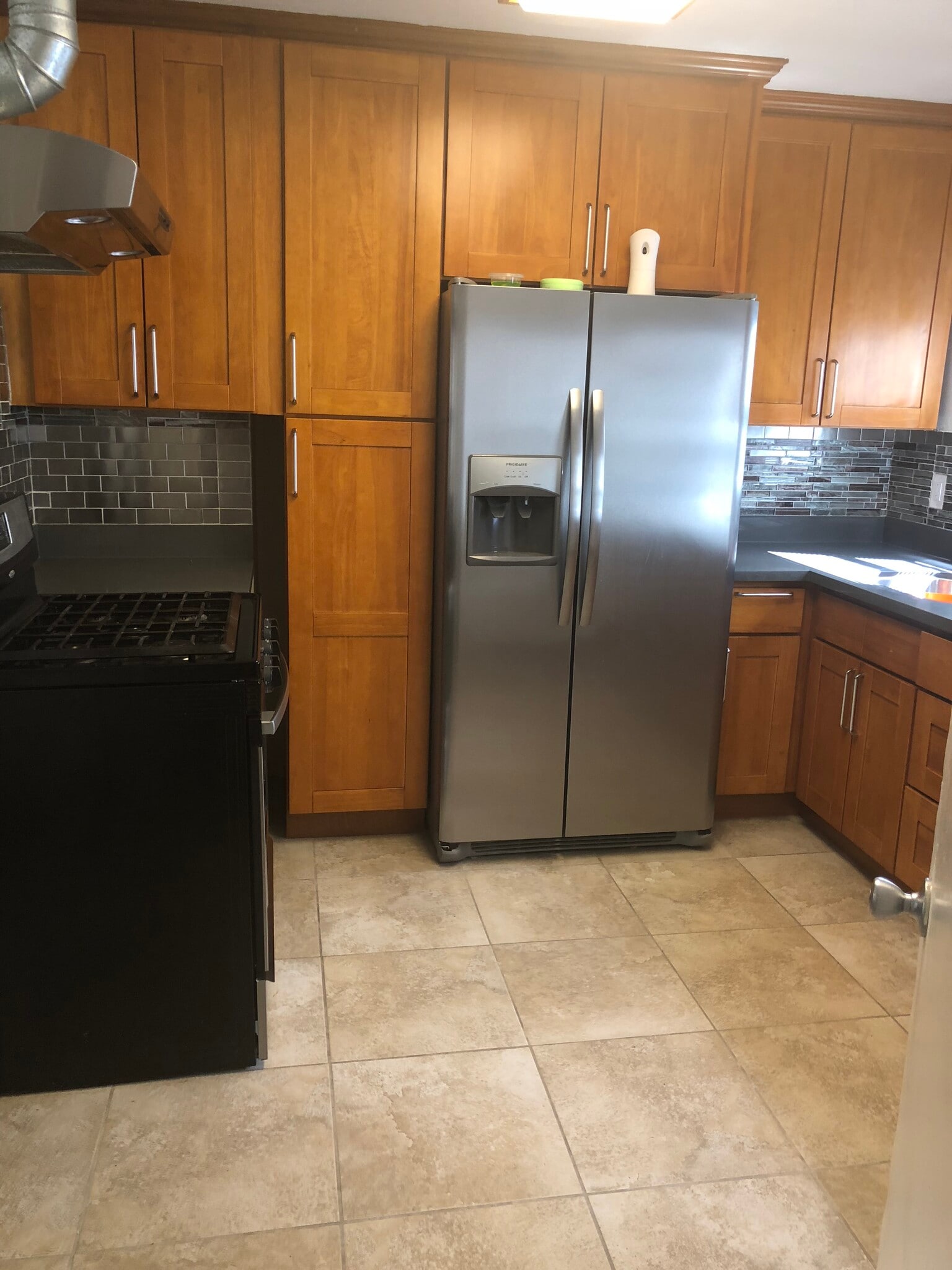 kitchen - 3219 King St