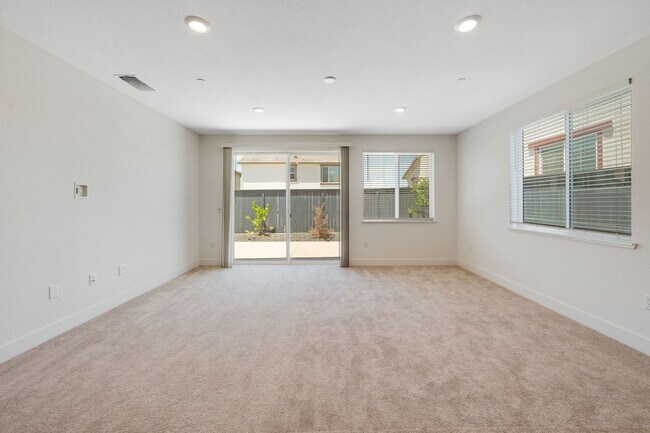Building Photo - 2024-Built Sacramento Home with Modern Finishes & Private Backyard!