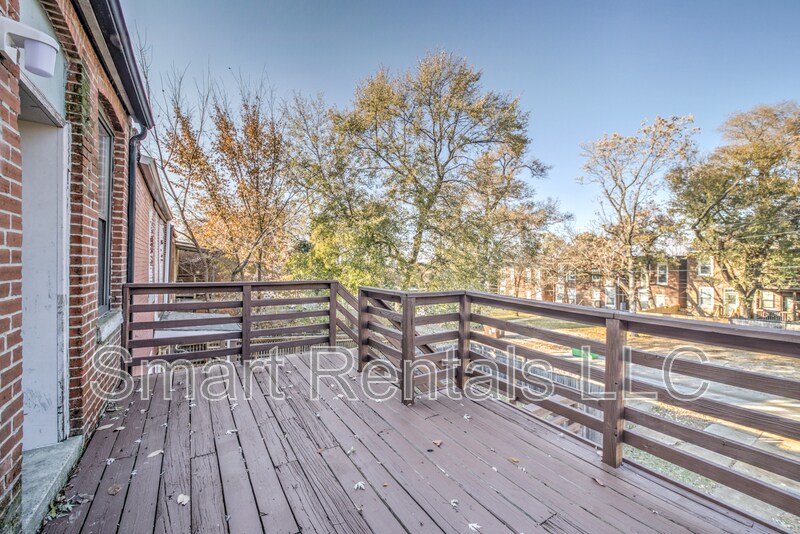 Building Photo - 3831 McRee Ave