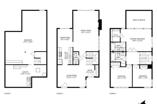 Building Photo - 1616 Prestwick Dr