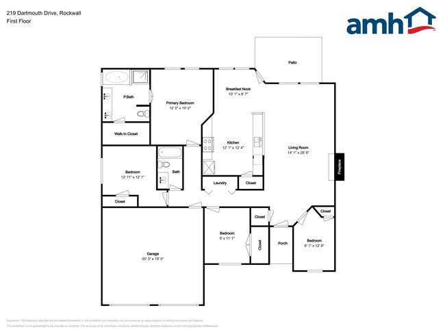 Building Photo - 219 Dartmouth Dr