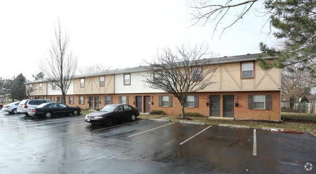 Building Photo - Canyon Commons Apartments
