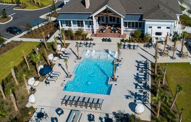 Building Photo - Like New Home in Nexton - Summerville