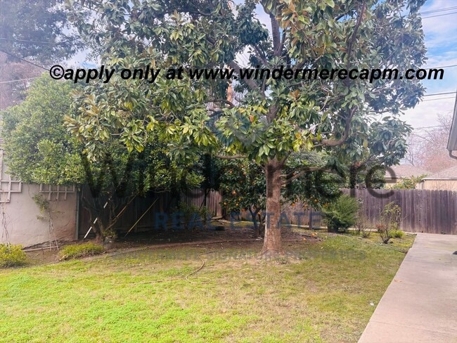 Building Photo - Charming Curtis Park Home with Detached Bonus Room — 3 Bed, 1.5 Bath