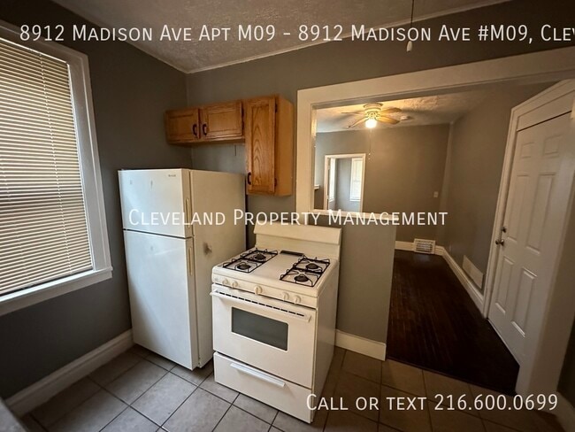 Building Photo - 8912 Madison Ave