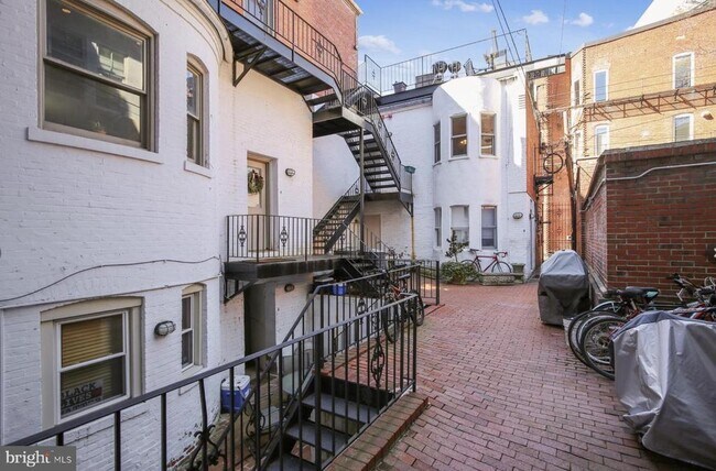 Building Photo - 1730 New Hampshire Ave NW