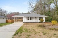 Building Photo - 1451 Belmont Ave