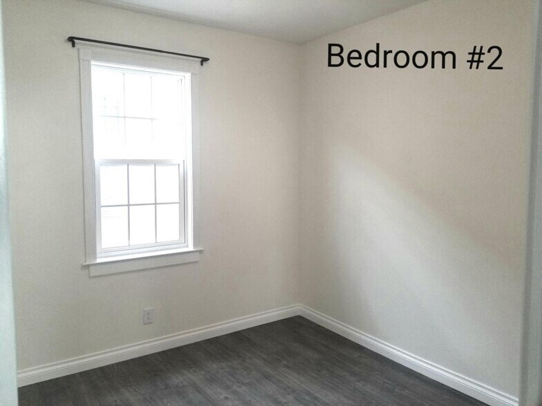 Building Photo - 1923 Pennsylvania Ave