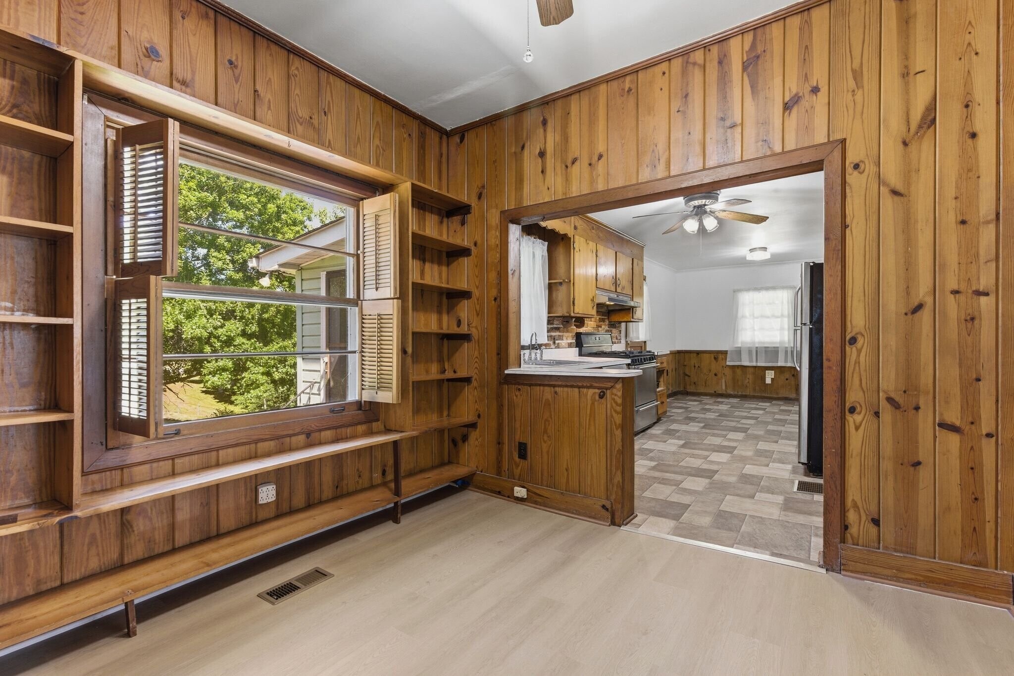 Building Photo - 3007 Dabbs Ave