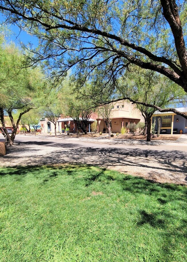 Building Photo - Pet friendly Civano home