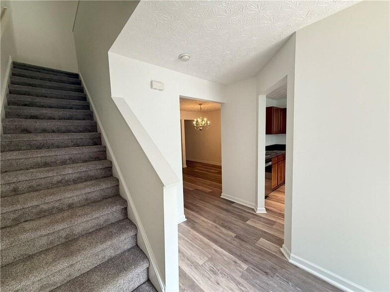 Building Photo - 3516 Waldrop Trail