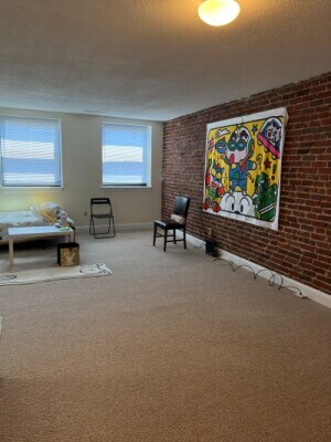Building Photo - 1088 Boylston St