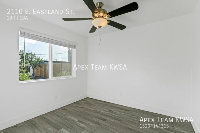 Building Photo - $825- Beautifully Remodeled 1 Bed | 1 Bath...