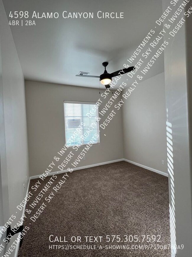 Building Photo - 4598 Alamo Canyon Cir