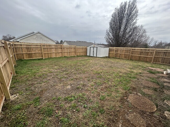 Building Photo - 1302 Sharptail Trail