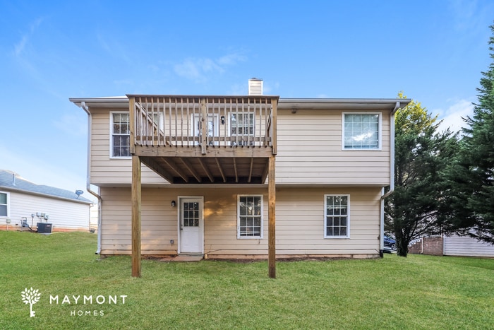 Building Photo - 780 Pine Shoals Ct