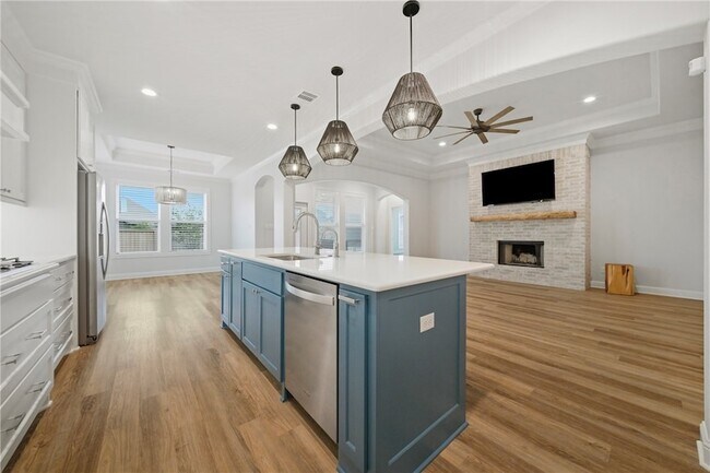 Building Photo - 4725 Pearl River Ct
