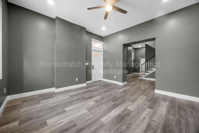 Building Photo - 3833 Oregon Ave