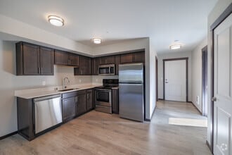 Interior Photo - Pacific Pines