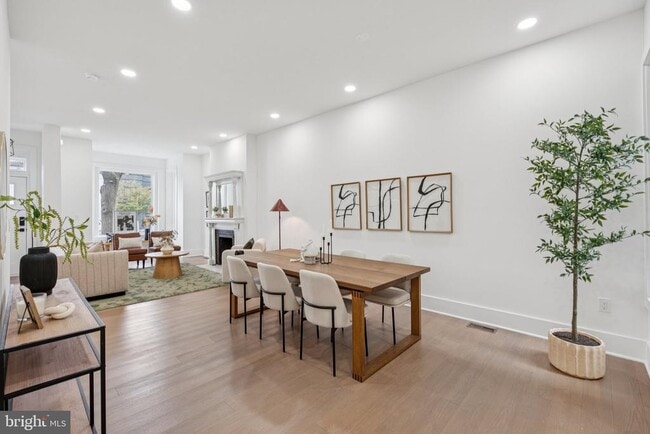 Building Photo - 1827 North Capitol St NE