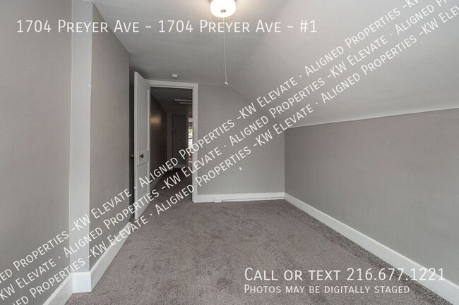 Building Photo - 1704 Preyer Ave