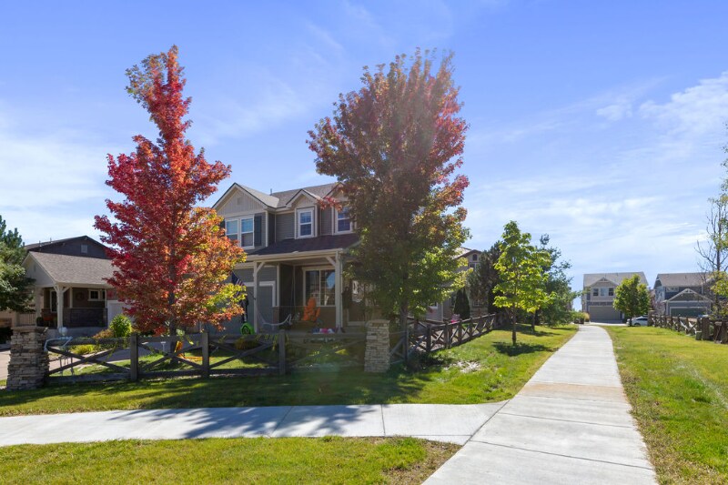 Building Photo - 8203 Mahogany Wood Ct