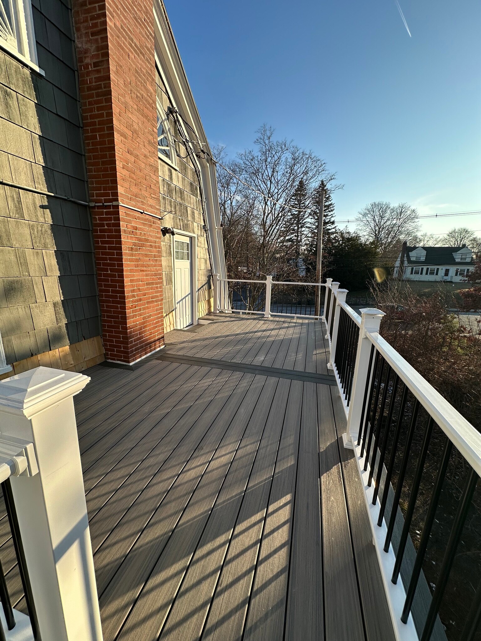 Building Photo - 545 Putnam Pike