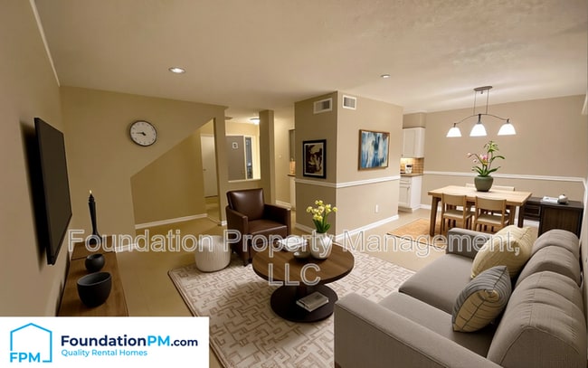 Building Photo - 3818 High Bridge Ct