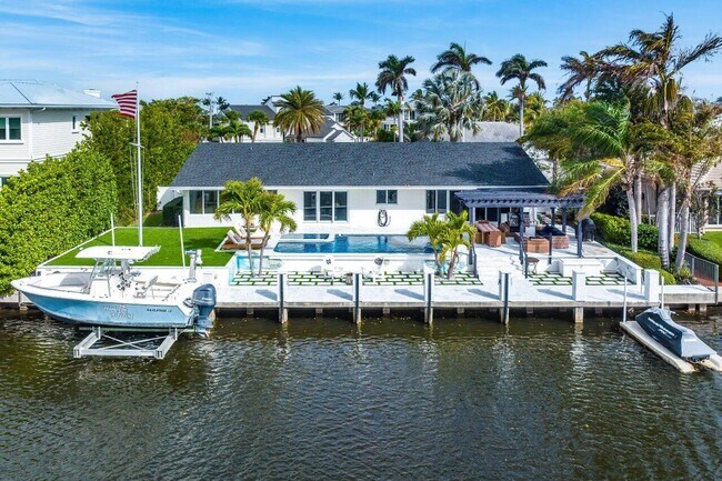 Building Photo - 5 Inlet Cay Dr