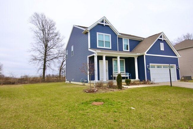 Building Photo - 216 Old Bay Dr