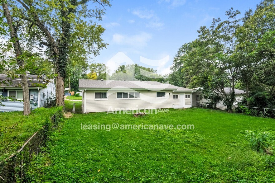 Building Photo - 8421 St Olaf Dr