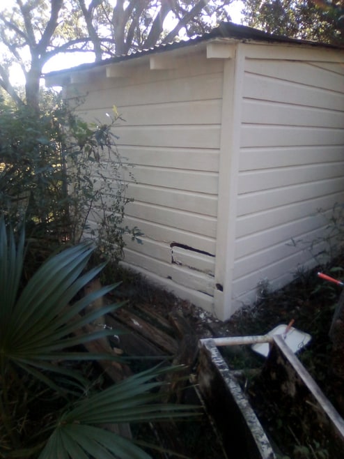 Building Photo - 2221 Missouri St