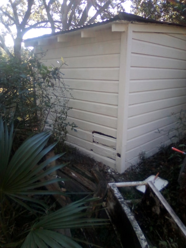 Building Photo - 2221 Missouri St