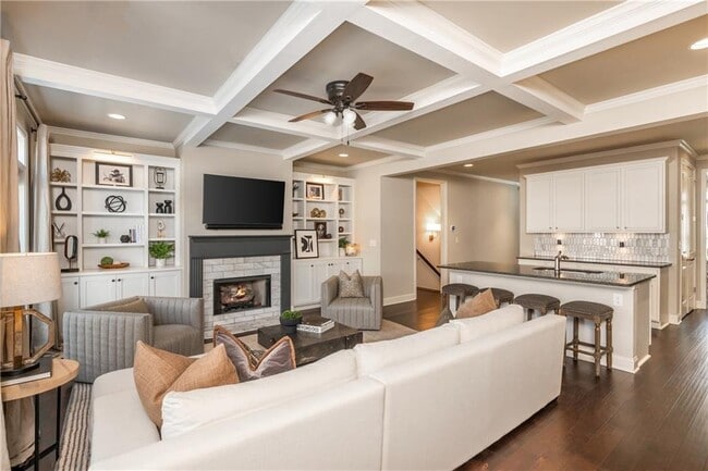 Building Photo - 212 Coronet Woods Ct