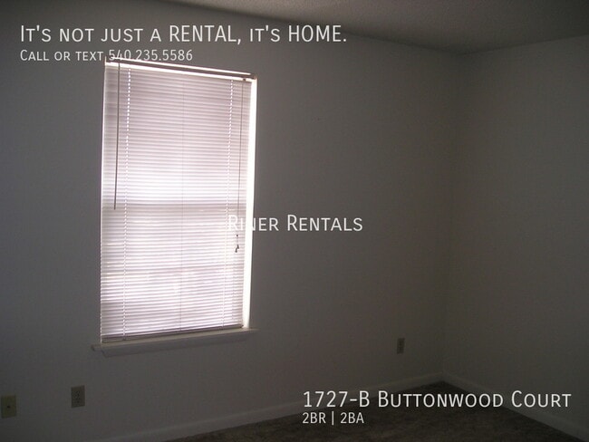 Building Photo - 1727-B Buttonwood Court-