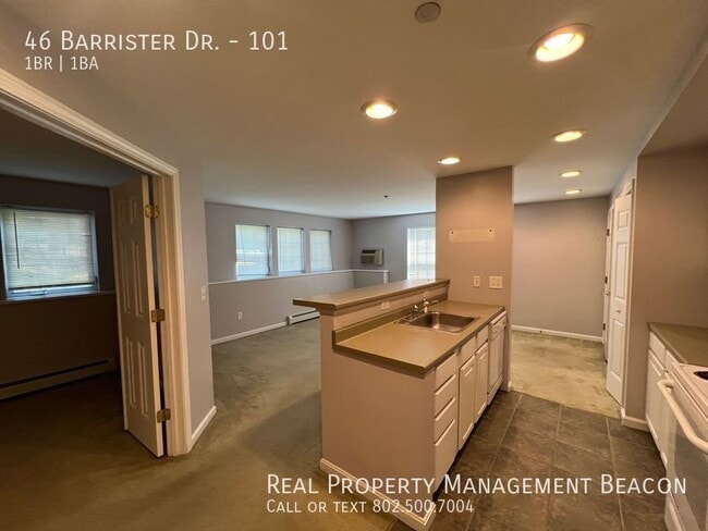 Building Photo - 46 Barrister Dr