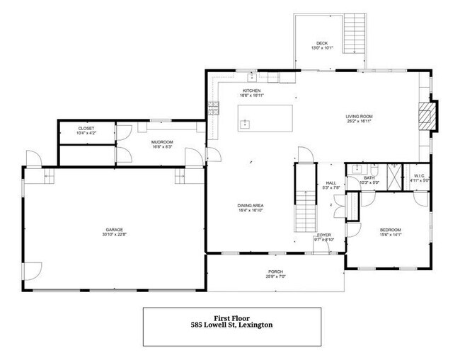 Building Photo - 585 Lowell St