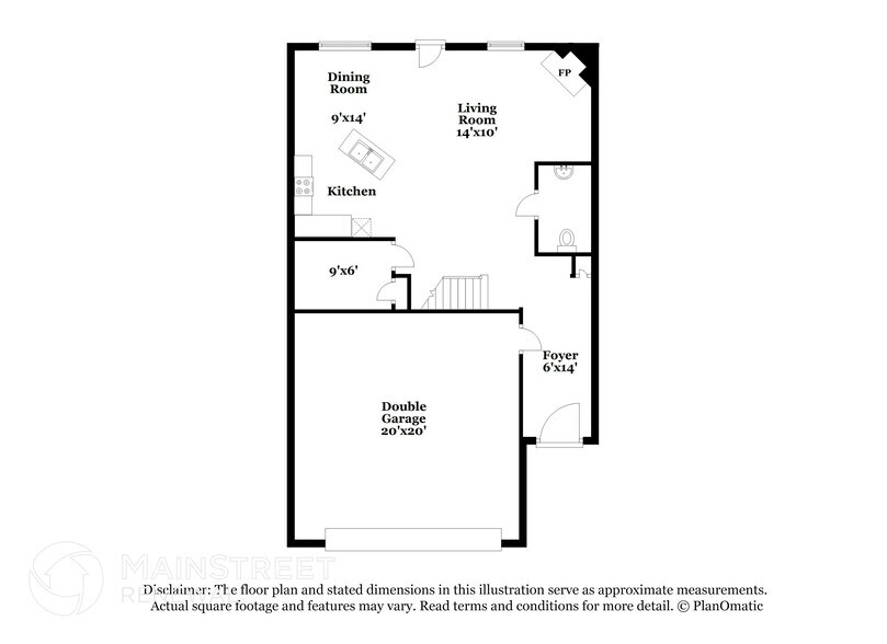 Building Photo - 1625 Yukon Ct