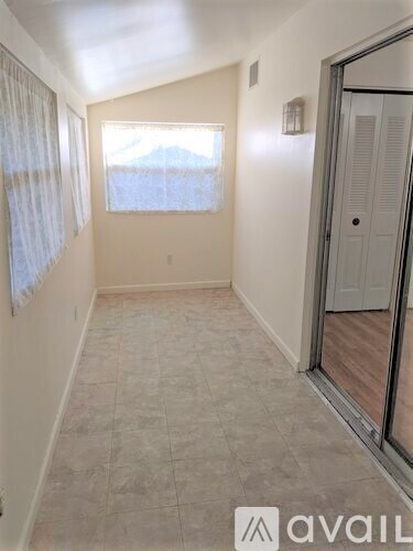 Adjoining Den to Master Room - 152 Douglas Rd W